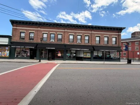 91 North Street #204