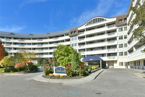 100 Harbor View Drive #117
