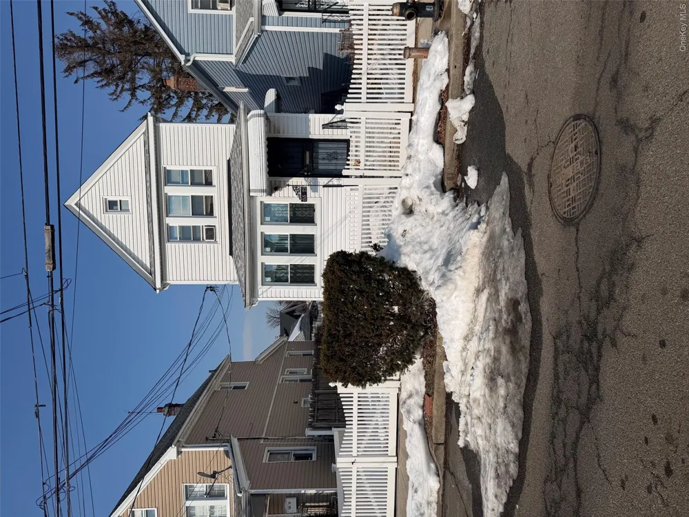 155-23 115 DRIVE Jamaica, NY 11434