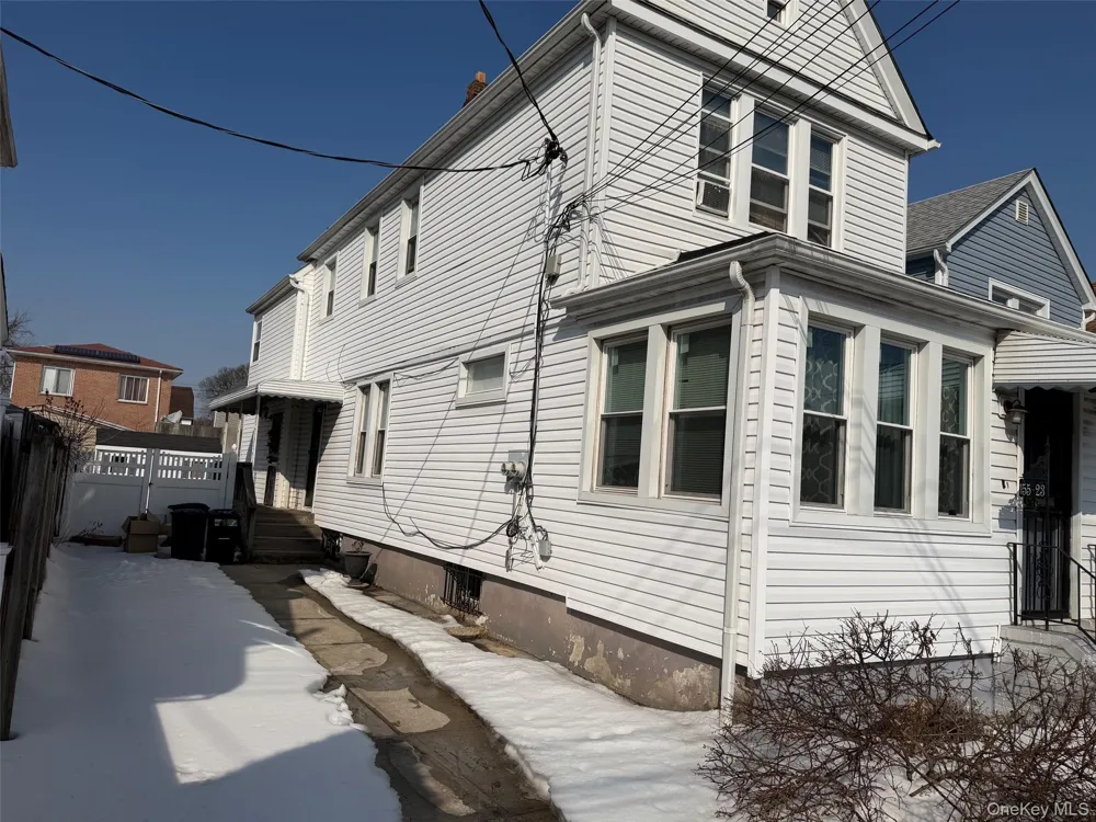 155-23 115 DRIVE Jamaica, NY 11434