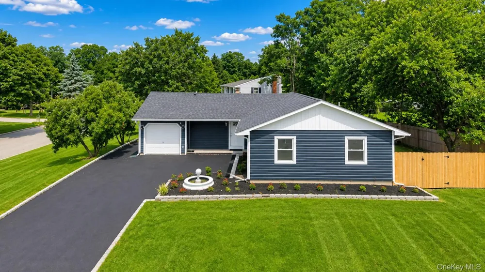 1 Martin Court Coram, NY 11727