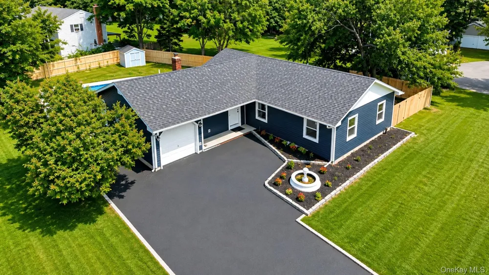 1 Martin Court Coram, NY 11727