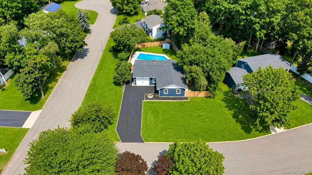 1 Martin Court Coram, NY 11727