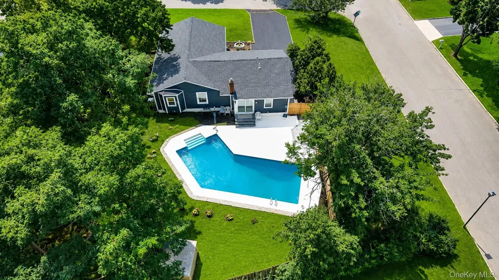 1 Martin Court Coram, NY 11727