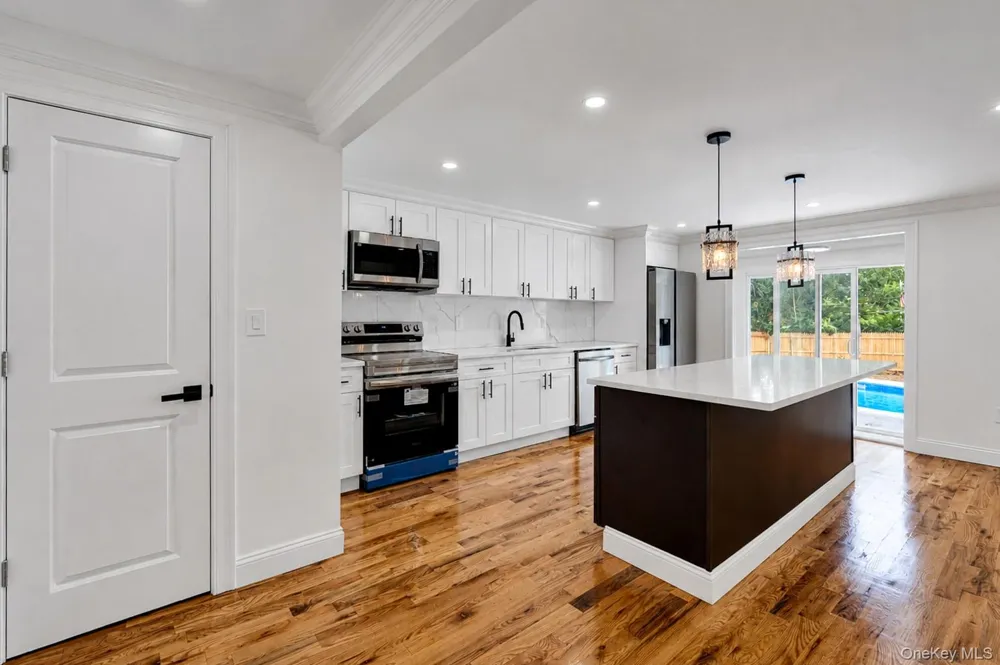 1 Martin Court Coram, NY 11727