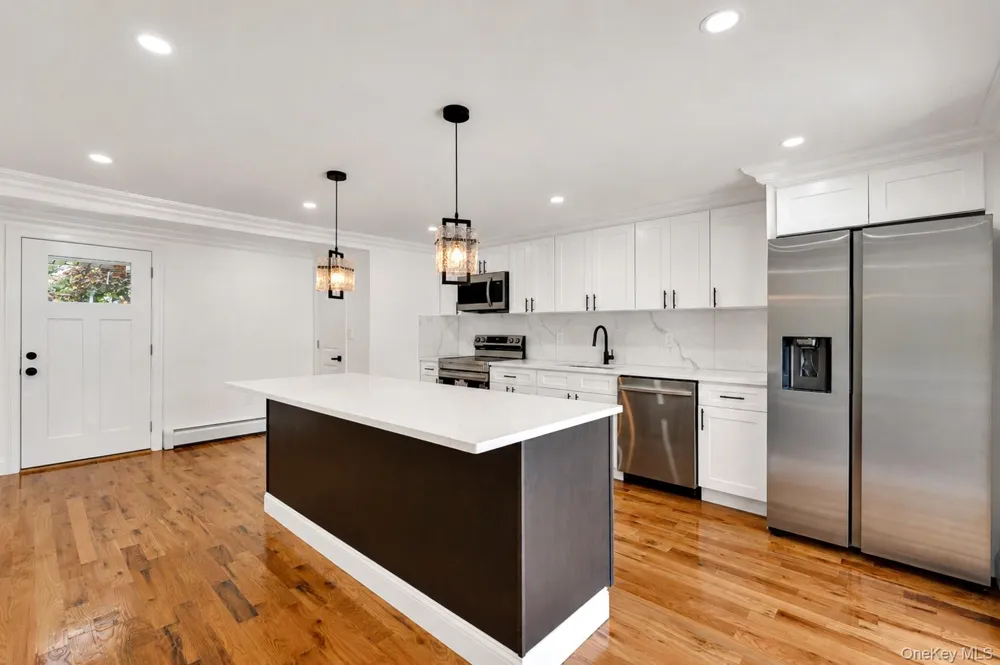 1 Martin Court Coram, NY 11727