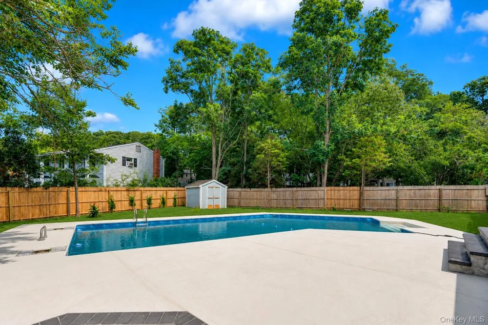 1 Martin Court Coram, NY 11727