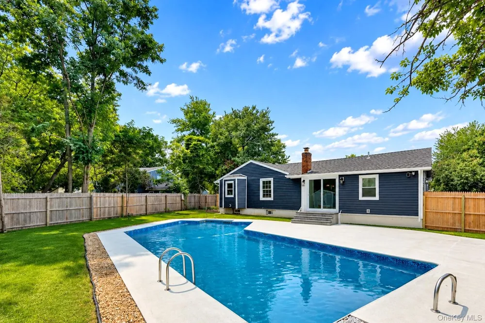 1 Martin Court Coram, NY 11727