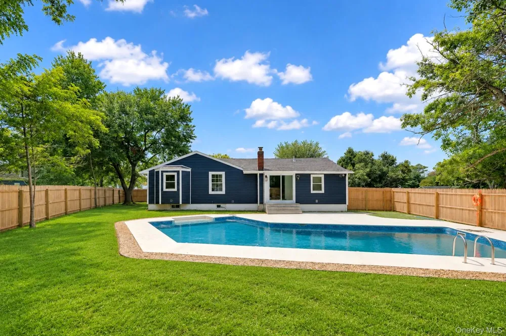 1 Martin Court Coram, NY 11727