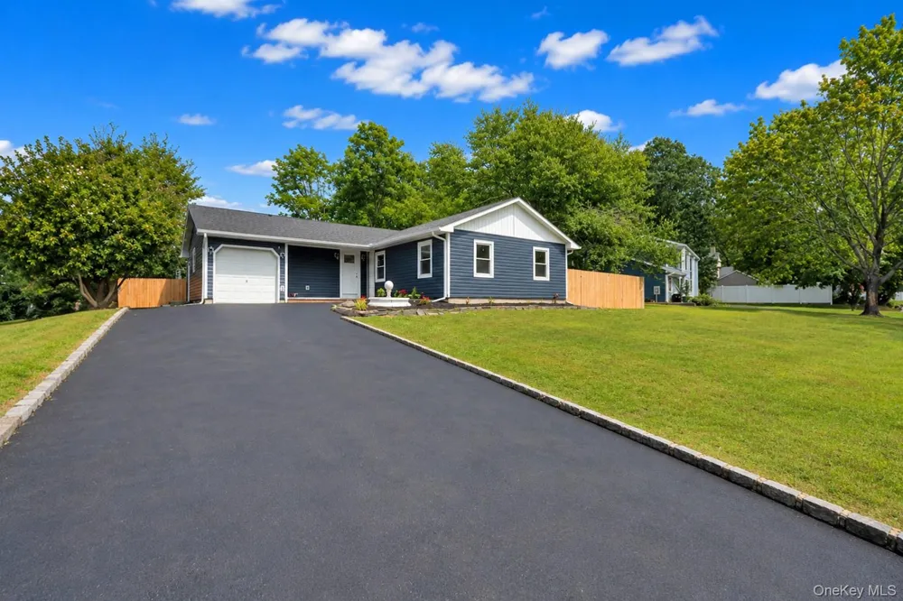 1 Martin Court Coram, NY 11727