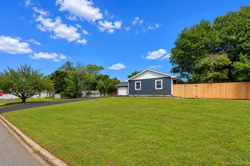 1 Martin Court Coram, NY 11727