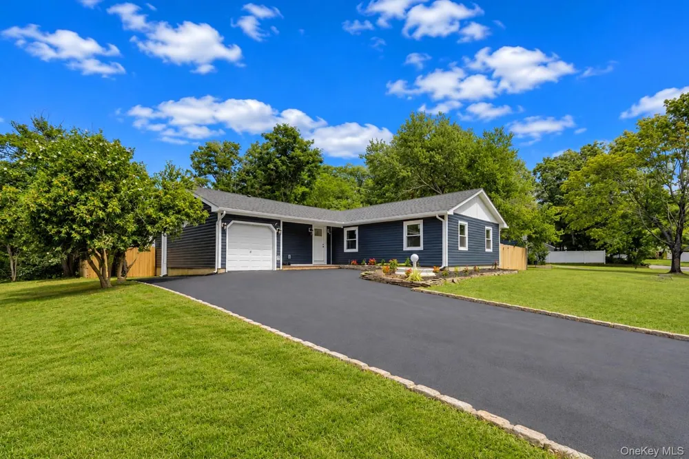 1 Martin Court Coram, NY 11727