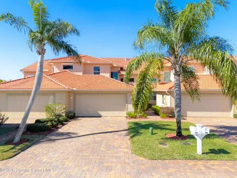14 Marina Isles Boulevard #B