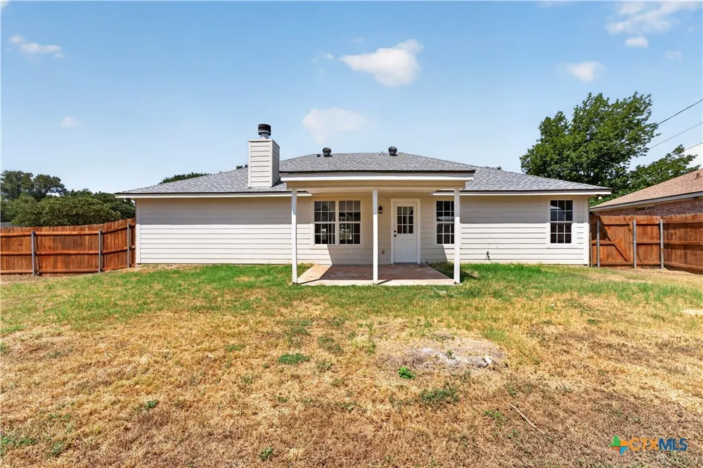 57 Bluebonnet Loop Belton, TX 76513