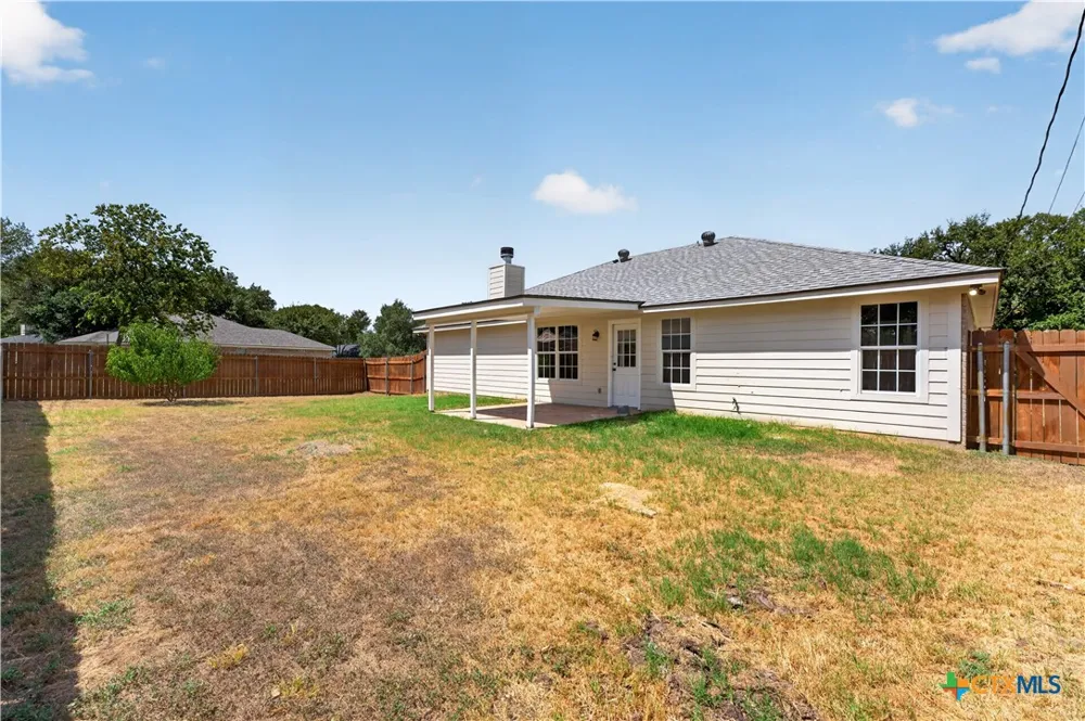 57 Bluebonnet Loop Belton, TX 76513