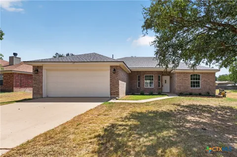 57 Bluebonnet Loop