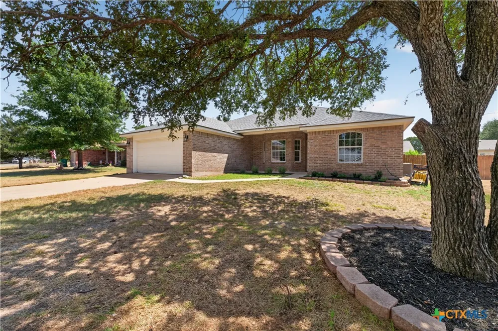 57 Bluebonnet Loop Belton, TX 76513