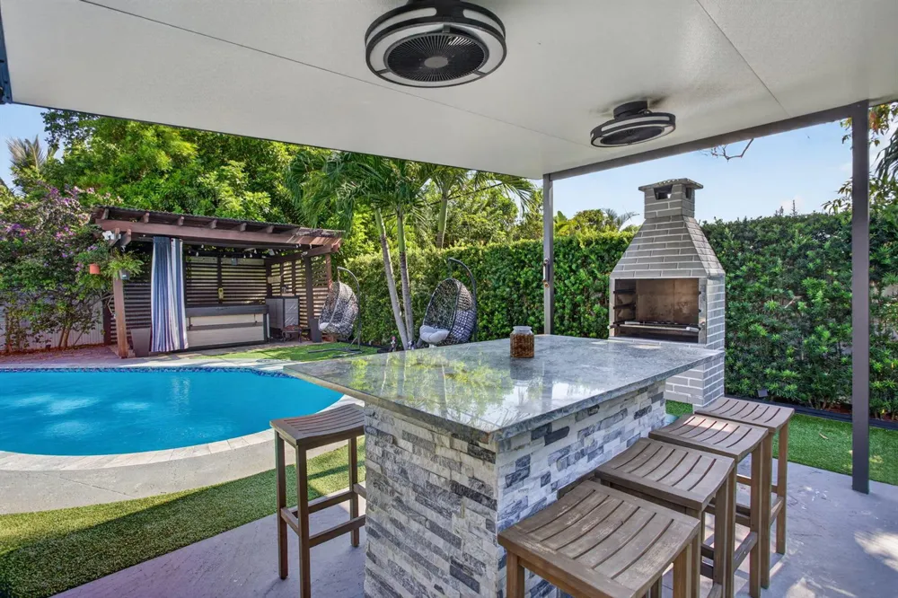 4520 NE 15TH AVENUE Pompano Beach, FL 33064