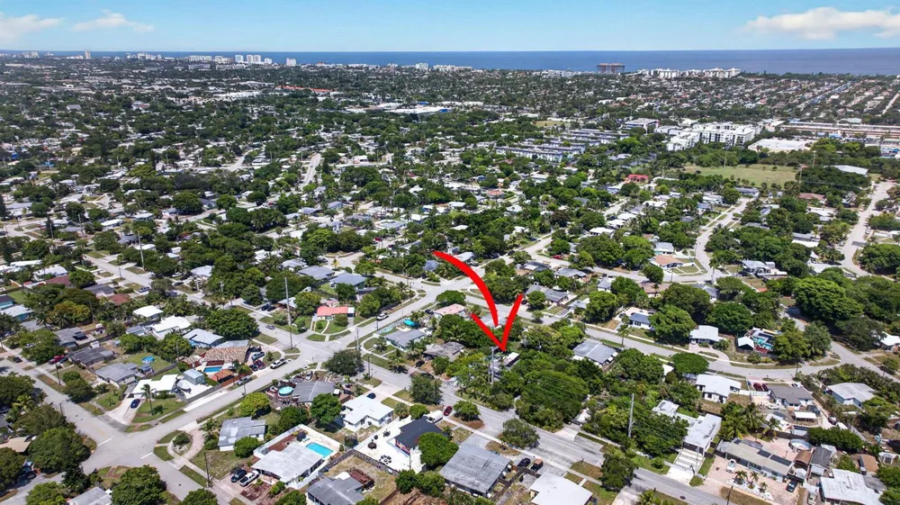 4520 NE 15TH AVENUE Pompano Beach, FL 33064