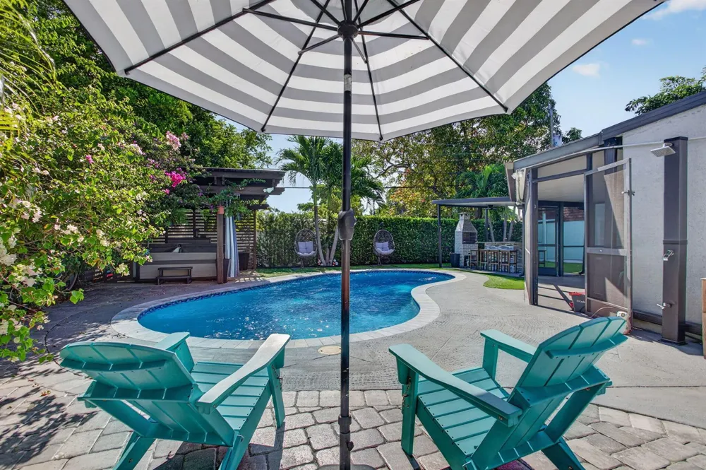 4520 NE 15TH AVENUE Pompano Beach, FL 33064