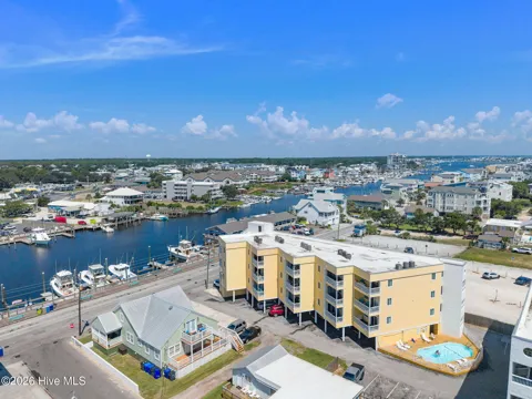 302 Canal Drive #Unit 21