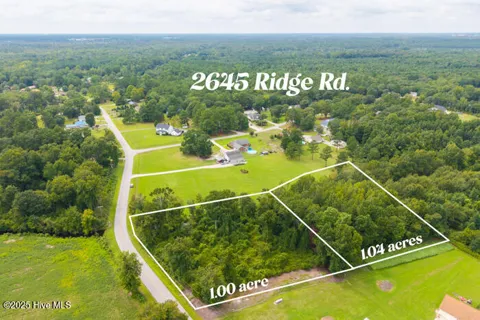 2645 Ridge Road