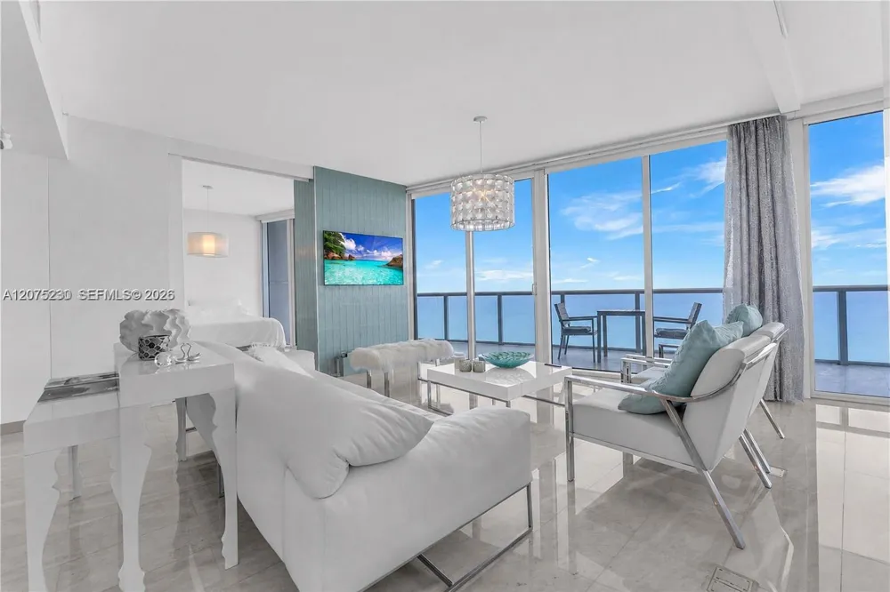 17001 Collins Ave #4102 Sunny Isles Beach, FL 33160