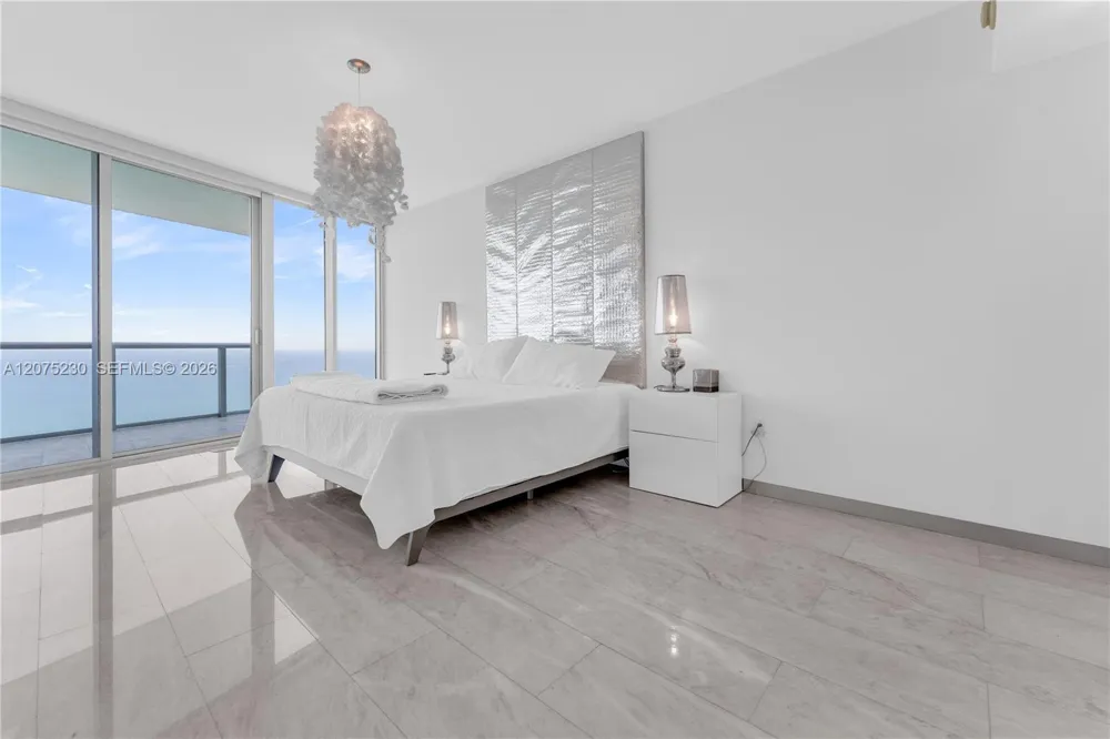 17001 Collins Ave #4102 Sunny Isles Beach, FL 33160