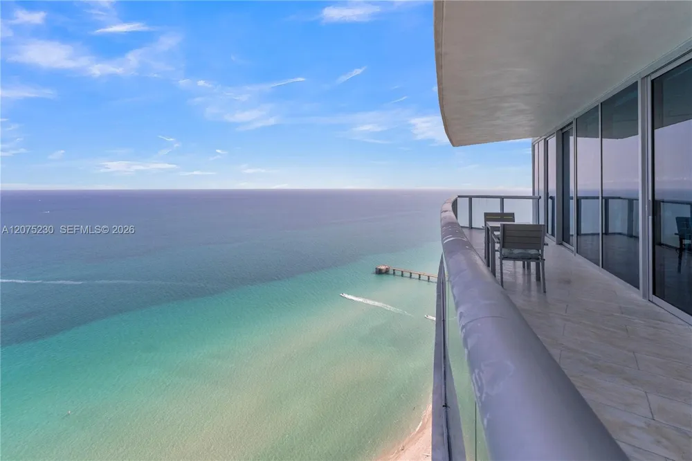 17001 Collins Ave #4102 Sunny Isles Beach, FL 33160