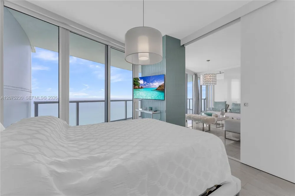 17001 Collins Ave #4102 Sunny Isles Beach, FL 33160
