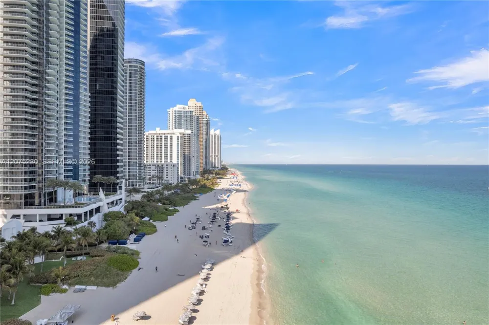 17001 Collins Ave #4102 Sunny Isles Beach, FL 33160