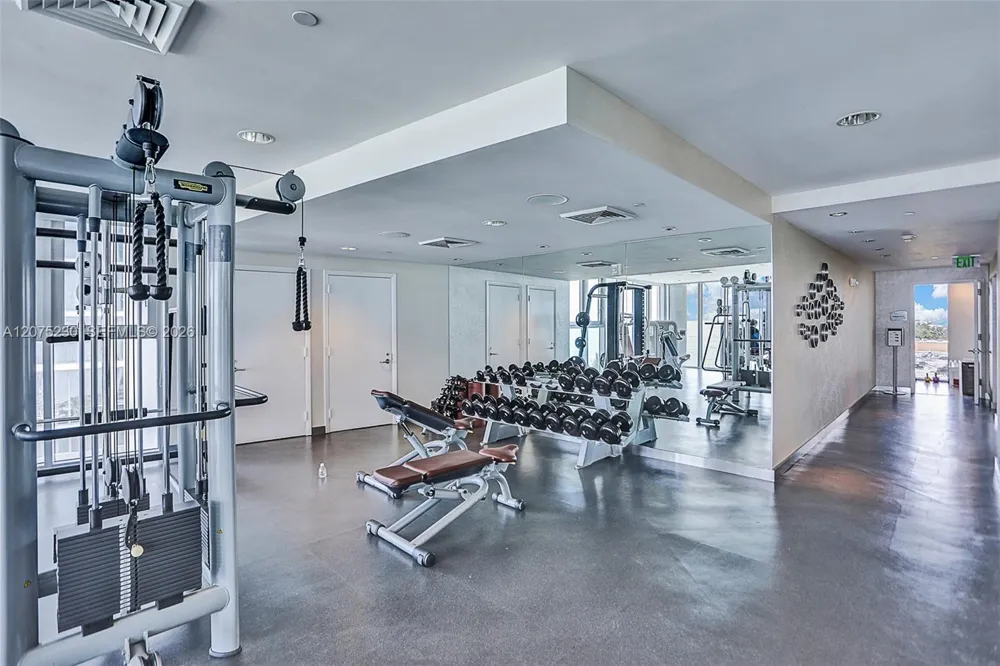 17001 Collins Ave #4102 Sunny Isles Beach, FL 33160