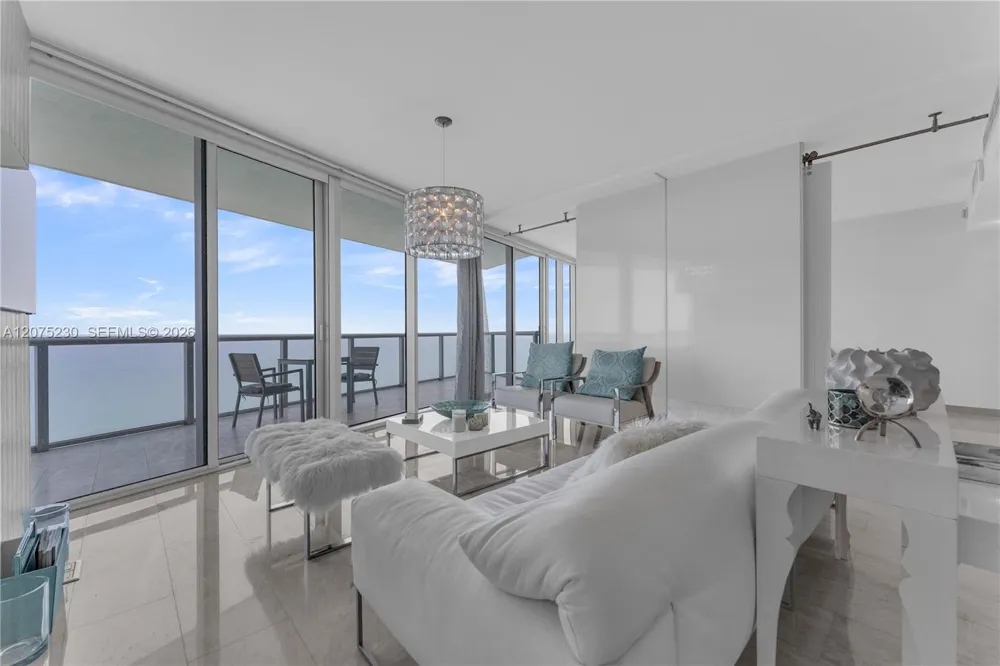 17001 Collins Ave #4102 Sunny Isles Beach, FL 33160