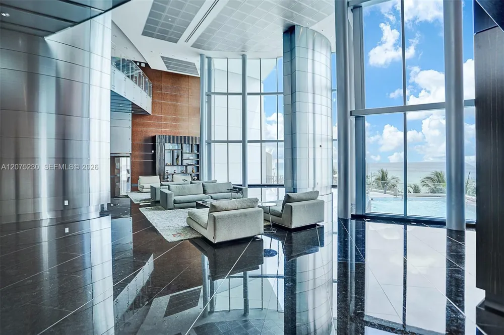 17001 Collins Ave #4102 Sunny Isles Beach, FL 33160