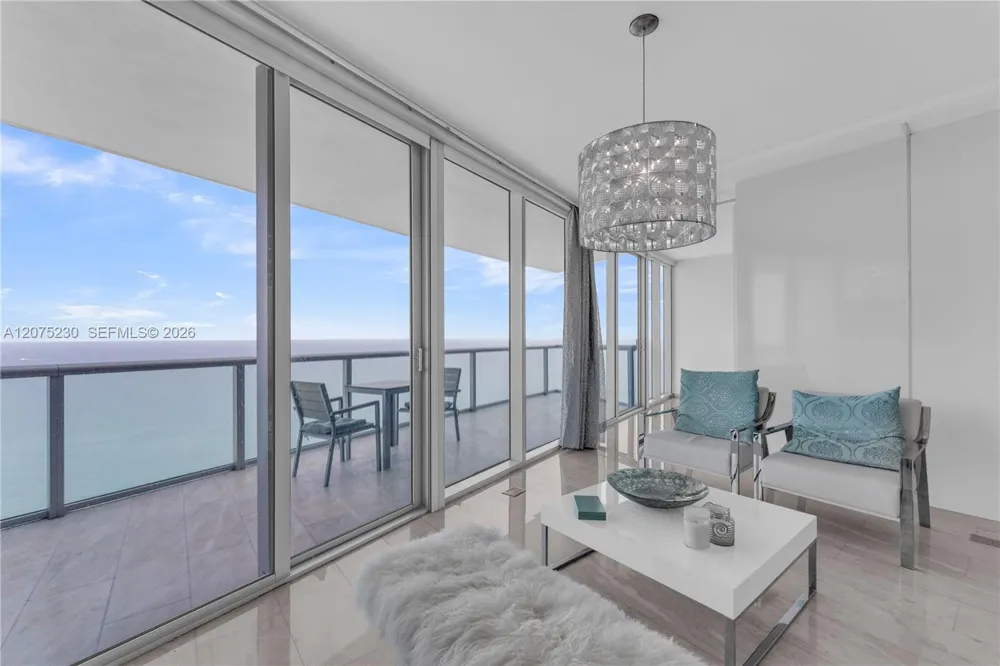 17001 Collins Ave #4102 Sunny Isles Beach, FL 33160