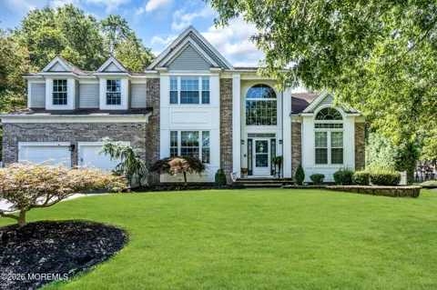 1254 Black Birch Court