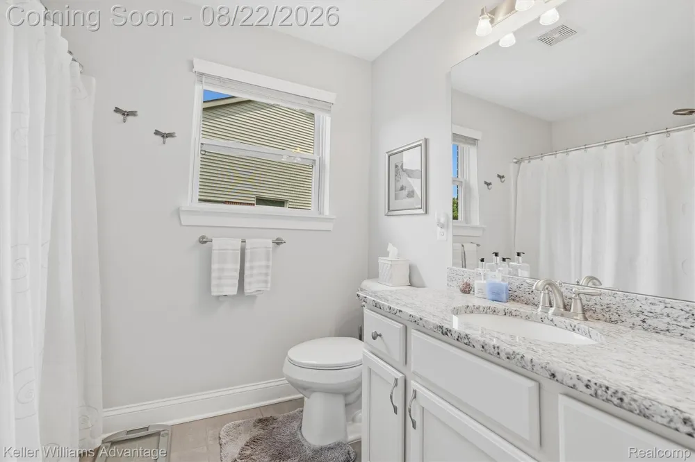 1917 Egret Pointe Genoa Township, MI 48843