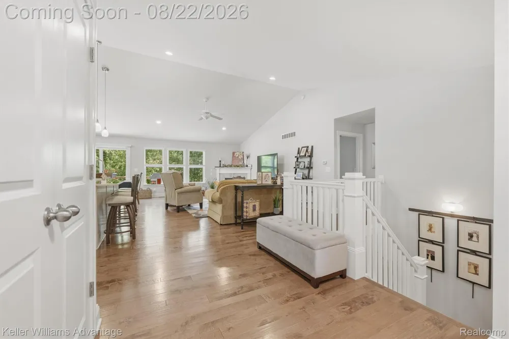 1917 Egret Pointe Genoa Township, MI 48843