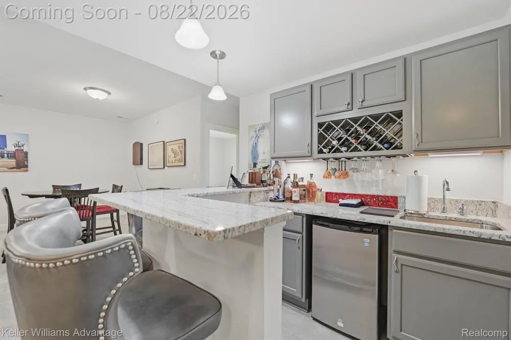 1917 Egret Pointe Genoa Township, MI 48843