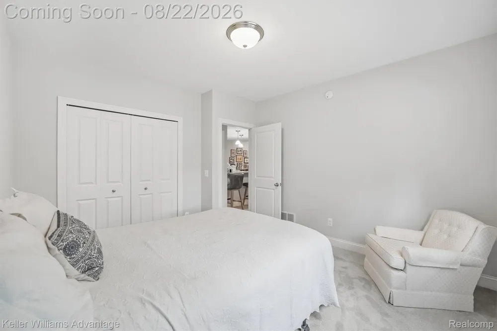 1917 Egret Pointe Genoa Township, MI 48843