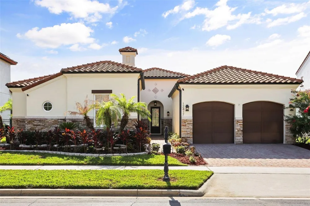 12417 MONTALCINO CIRCLE Windermere, FL 34786