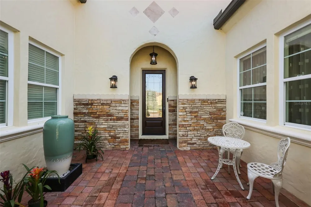 12417 MONTALCINO CIRCLE Windermere, FL 34786
