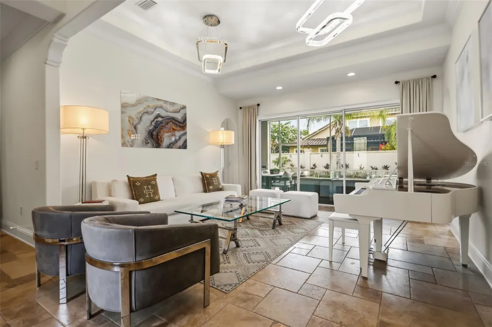 12417 MONTALCINO CIRCLE Windermere, FL 34786