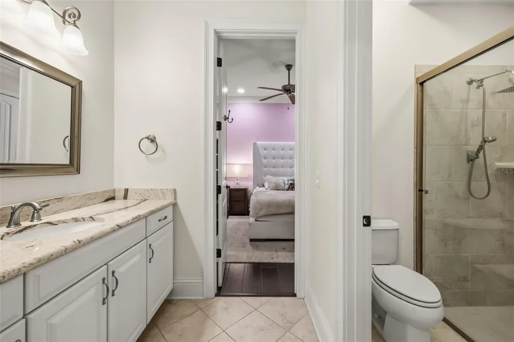 12417 MONTALCINO CIRCLE Windermere, FL 34786