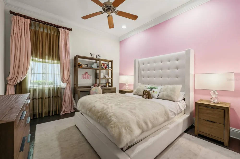12417 MONTALCINO CIRCLE Windermere, FL 34786