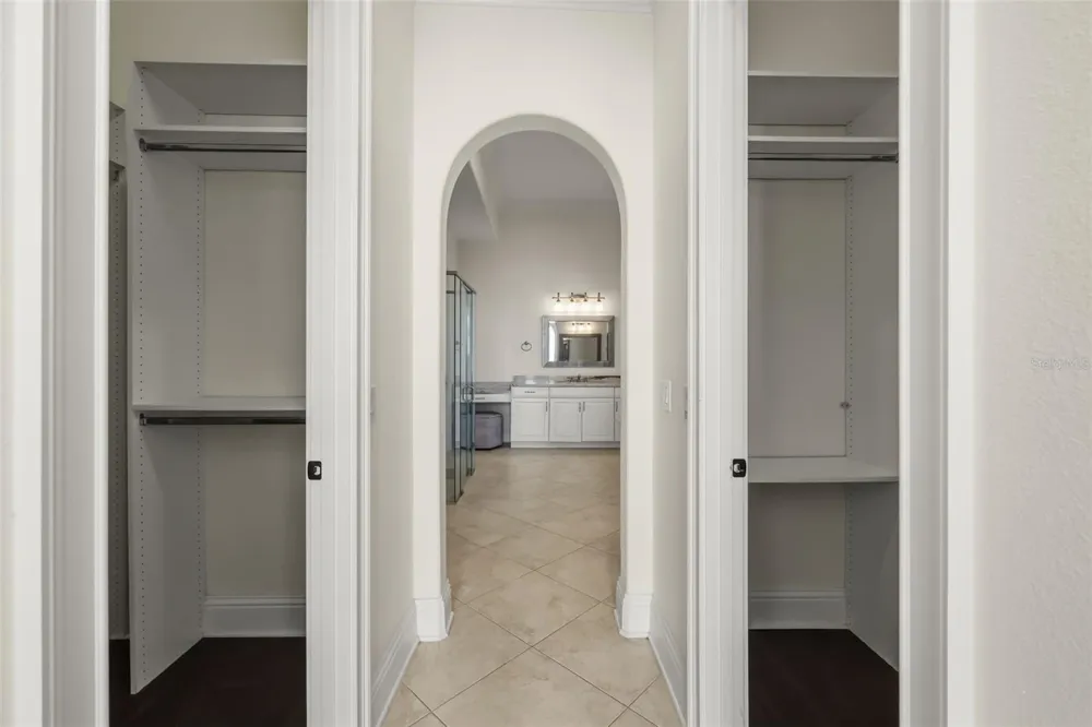 12417 MONTALCINO CIRCLE Windermere, FL 34786