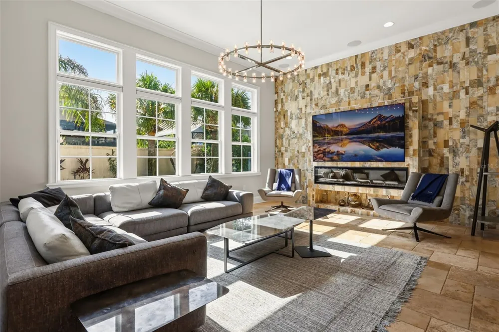 12417 MONTALCINO CIRCLE Windermere, FL 34786