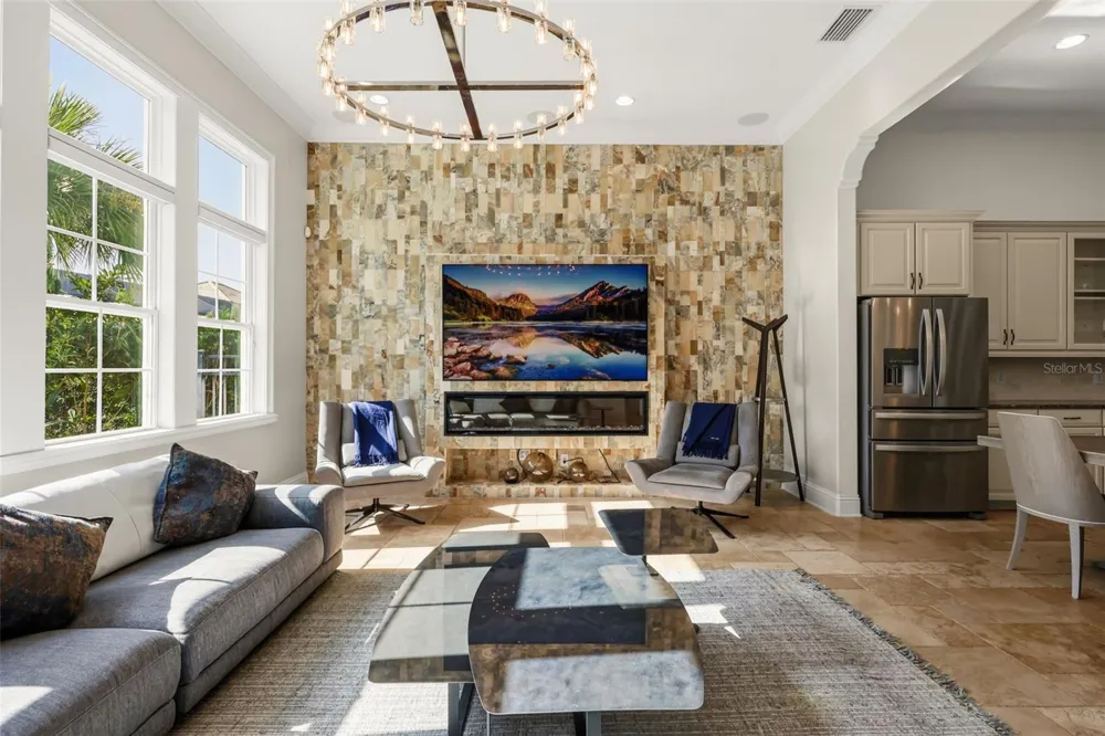 12417 MONTALCINO CIRCLE Windermere, FL 34786