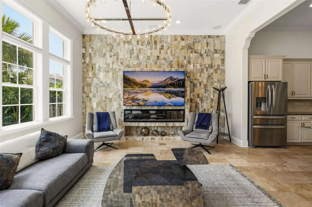 12417 MONTALCINO CIRCLE Windermere, FL 34786