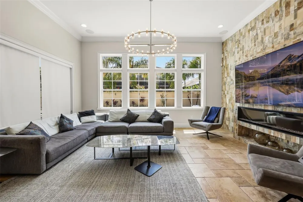 12417 MONTALCINO CIRCLE Windermere, FL 34786